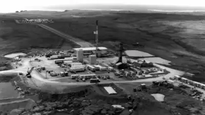 Canninkin atomic test