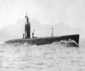 I-201-class submarine