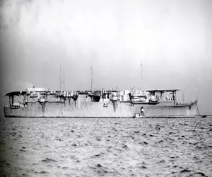 Japanese aircraft carrier Zuihō