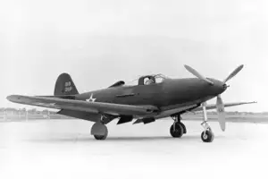 P-39 Airacobra