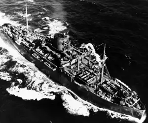 USS Arthur Middleton (APA-25)