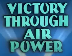 Victoru Through Air Power