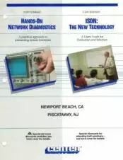 ISDN brochure