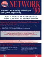 Network99 in UAE and Saudi Arabia