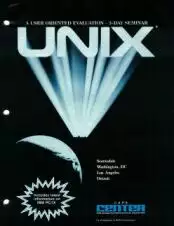 UNIX brochure